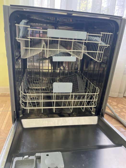 Посудомоечная машина