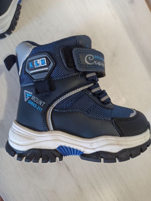 Сапоги для мальчиков