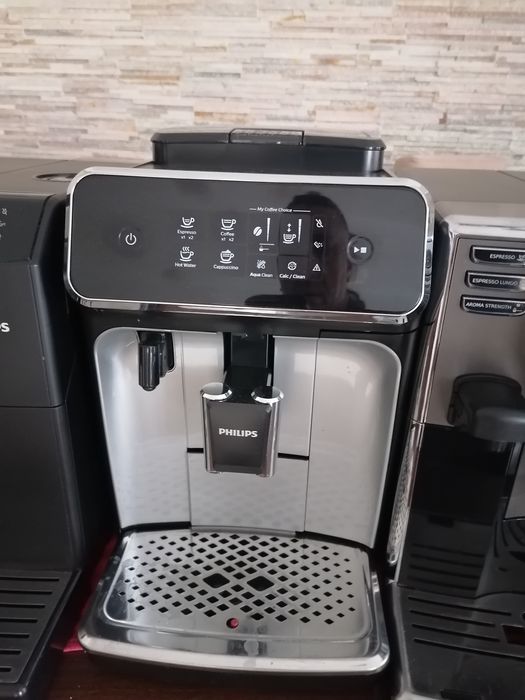 Repar aparate de cafea Philips, Saeco, Delonghi, Jura, etc.