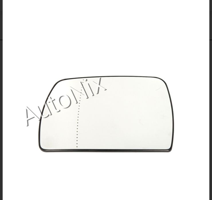 Стъкло за огледало за BMW X3 E83 X5 E53 с подгрев за бмв х3 х5