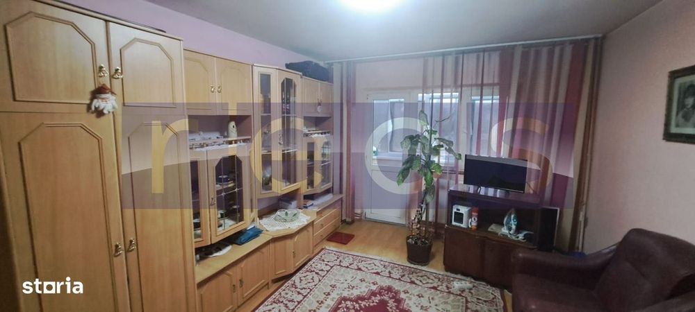 Vanzare 4 Camere Decomandat | Ultracentral | Etaj 1/4 | Rosiori De Ved — fotografia 1