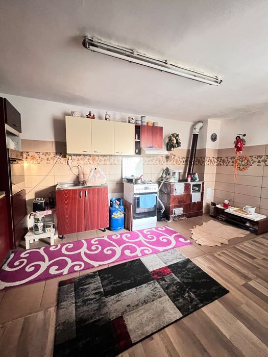 Frumuseni Arad  Casa de vânzare