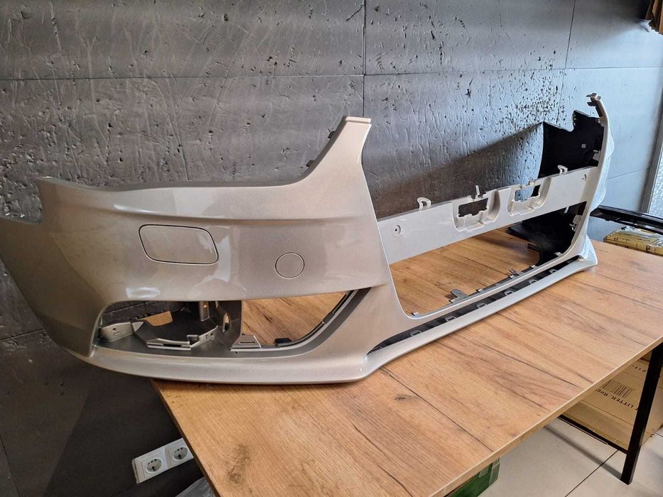 Bara Fata Spalator Far Audi A4 B8 An 2011-2015 (LX1Y (Auriu))