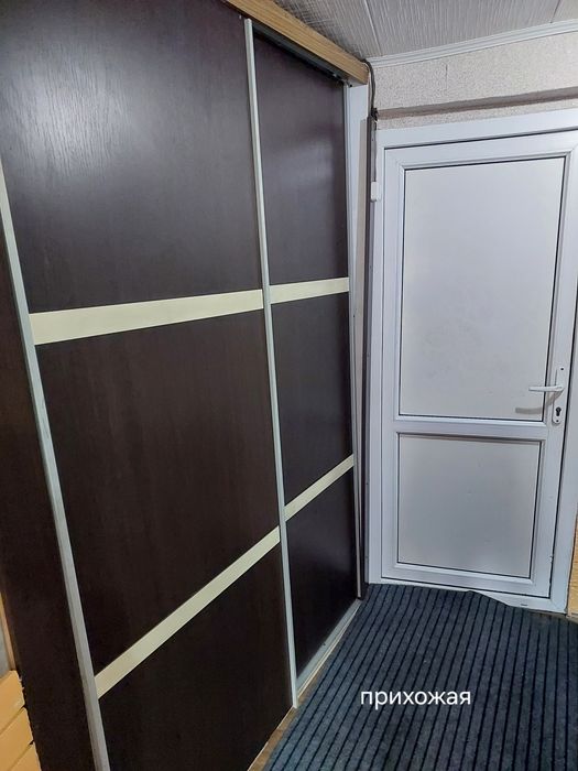 Дом в Пришахтинске. ЛАЗО 49