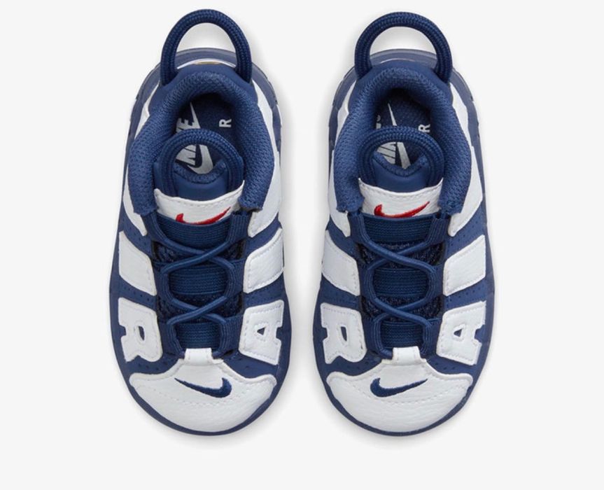 Nike Uptempo copii