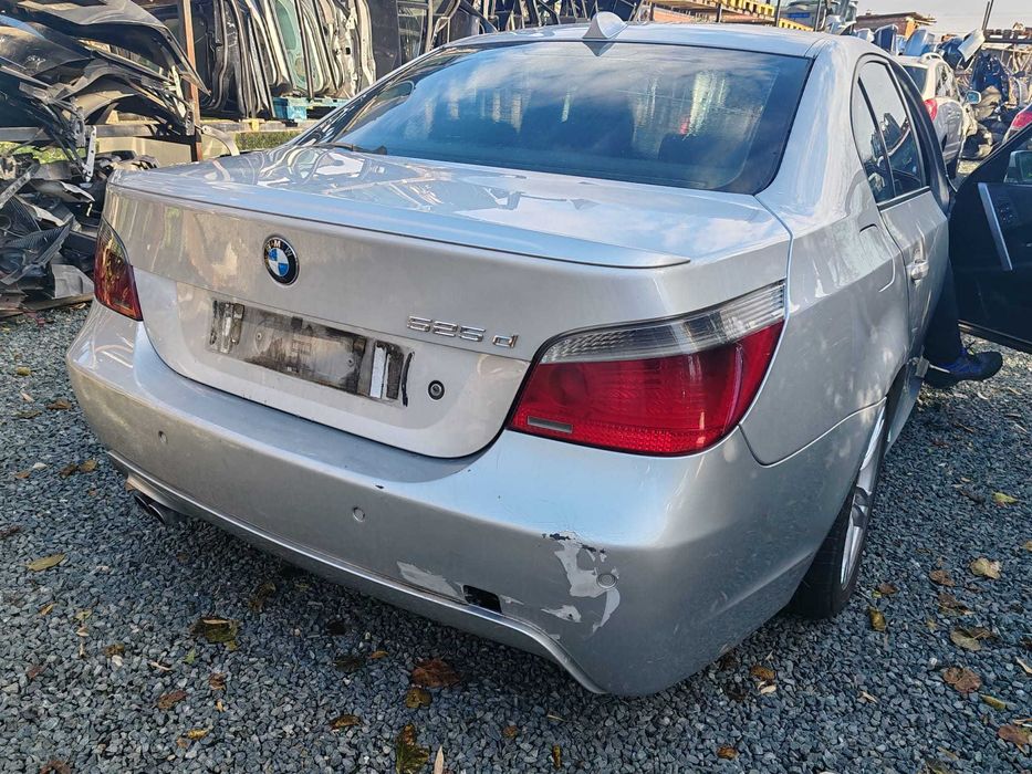Dezmembrez BMW e60