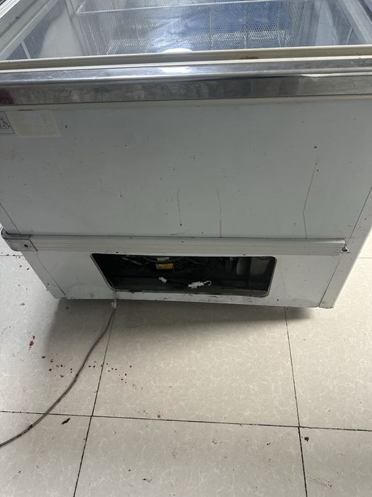 Морозильник   бу
