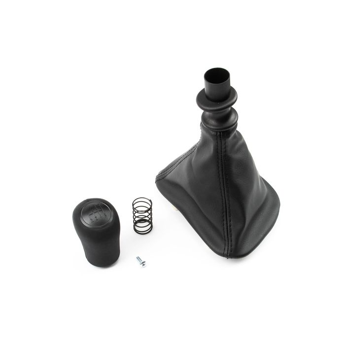 Nuca Schimbator Viteze Cu Manson pentru Mercedes Vito W639 Facelift