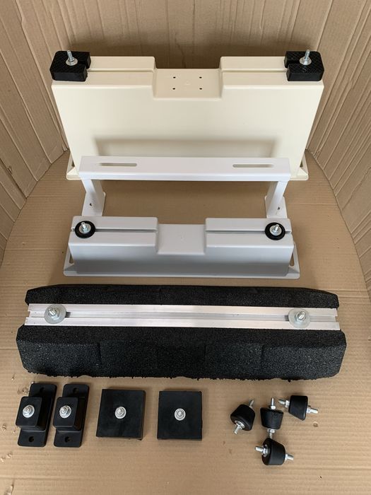 Materiale instalare Aer Conditionat- Teava Cupru- Console.