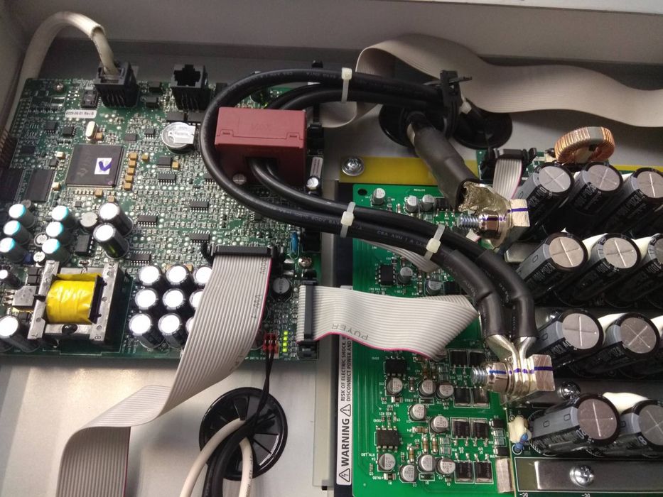 Сифатли электрик хизмати.