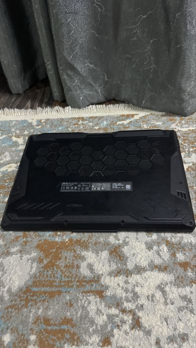 ASUS Tuf  Gaming