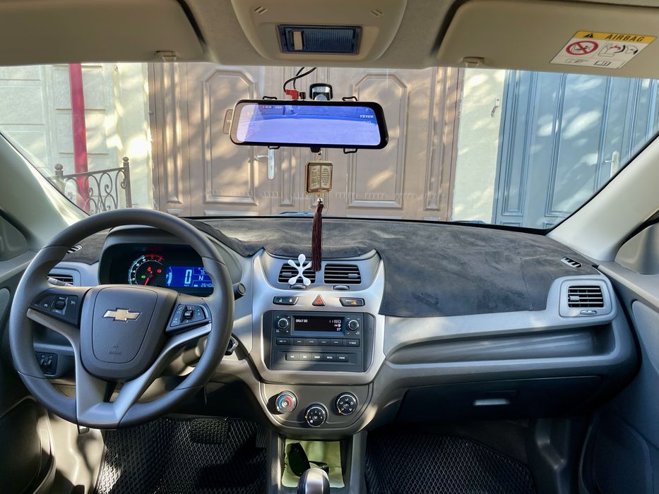 Chevrolet Cobalt LTZ