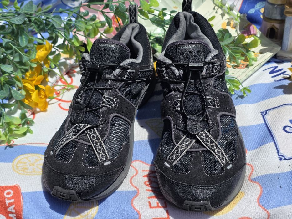 Lands end спортни дишащи обувки N40