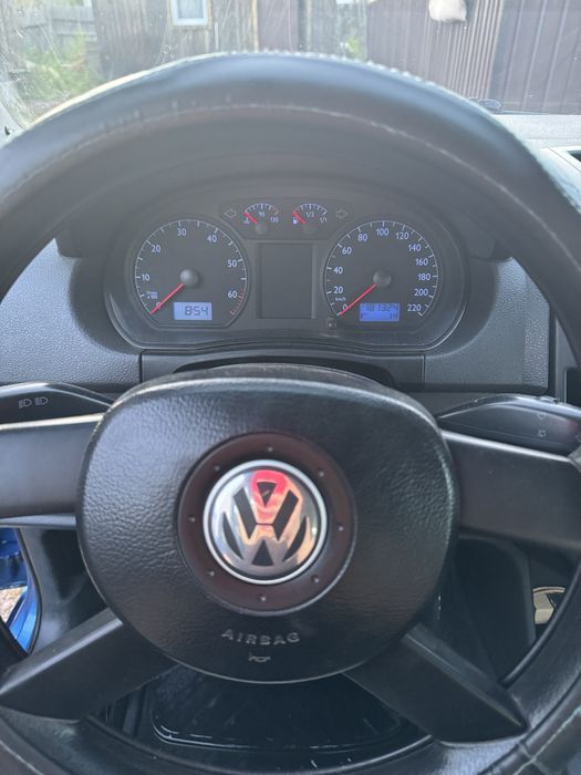 Volkswagen Polo 1.4
