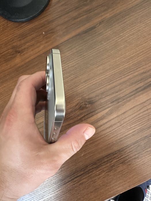 Айфон 15 про макс