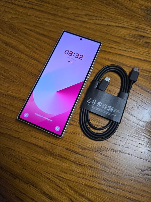 Samsung Galaxy Z Fold 6 5G 12GB RAM 256GB Dual Sim Pink