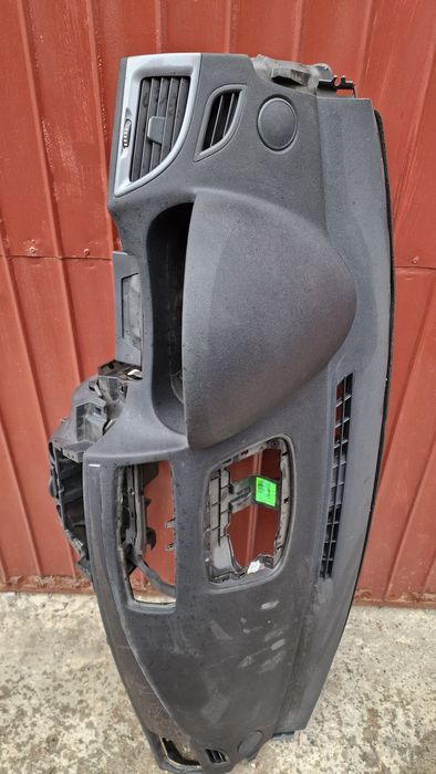 Planșă bord Renault Megane 3 2007-2015