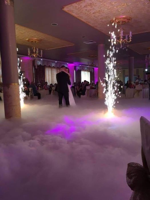 Парти и сватбена агенция S.M.Sound Ltd.DJ за вашето парти мероприятие.