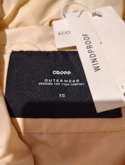 Ново зимно яке Cropp XS