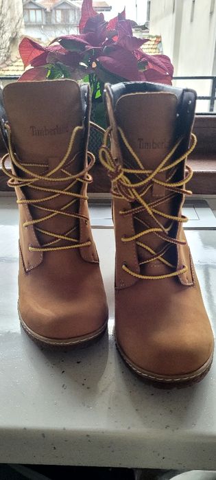 Timberland оригинални дамски боти