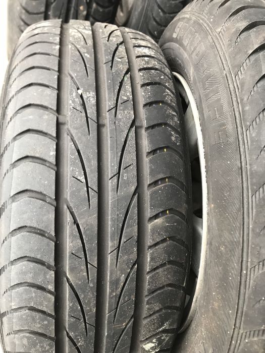 Jenti de vanzare R15/5x112