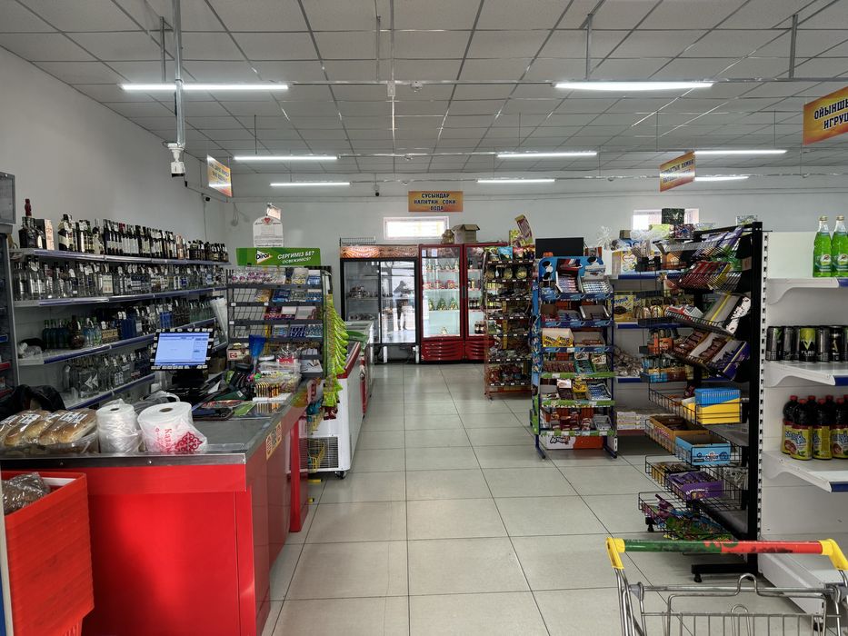 Сдается в аренду 200 кв.м