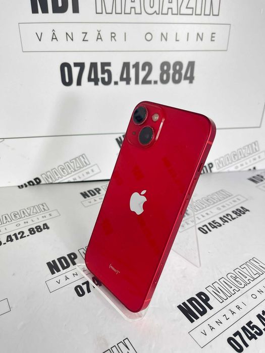 NDP Amanet NON-STOP Bld.Iuliu Maniu 69 IPHONE 14 (49679)