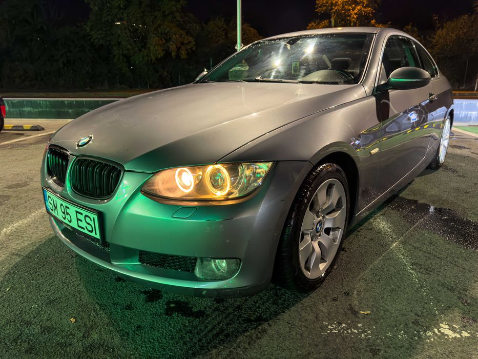 BMW Seria 3 2007 — imagine 20