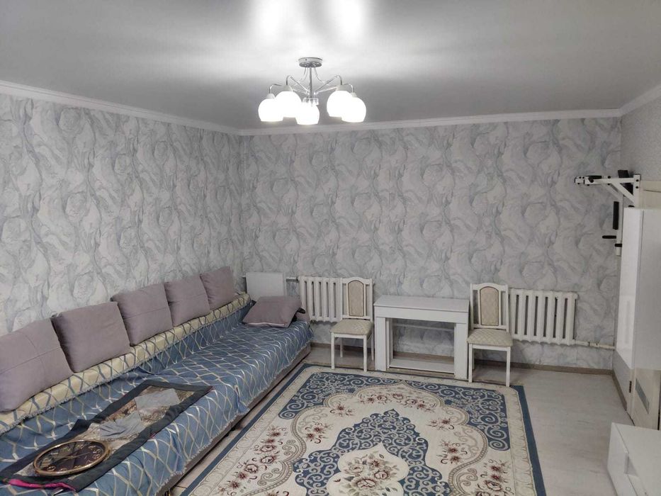 продается  дом в  г.Тобыл  93 кв.м