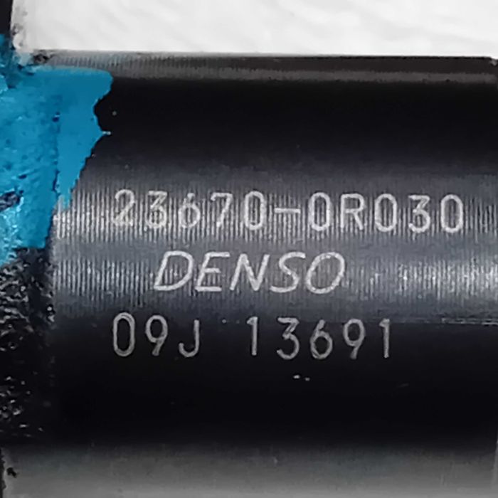 Дюза за Тойота дизел D4D 126 коня