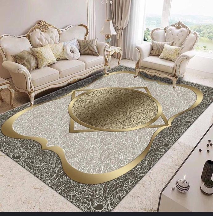 Кілемдер сатылады