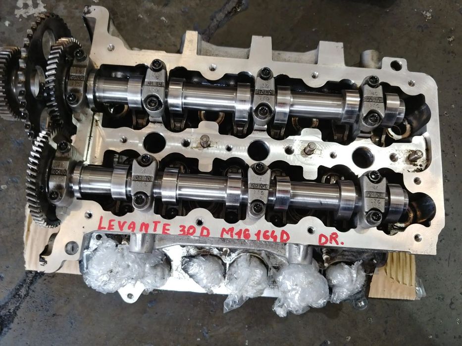 chiulasa dreapta 3.0 d m16164d  maseati levante 90352084g