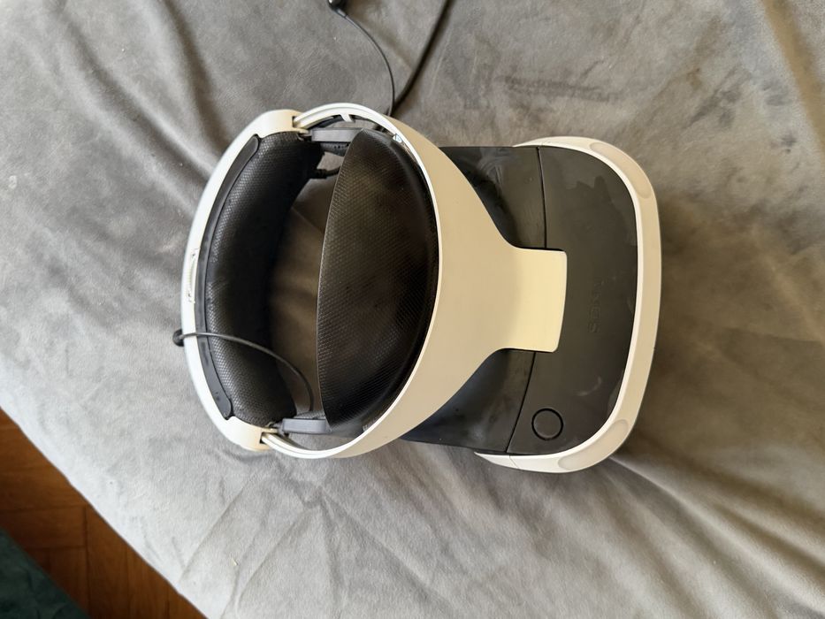 VR pentru Playstation