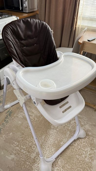 Детский стул для кормления