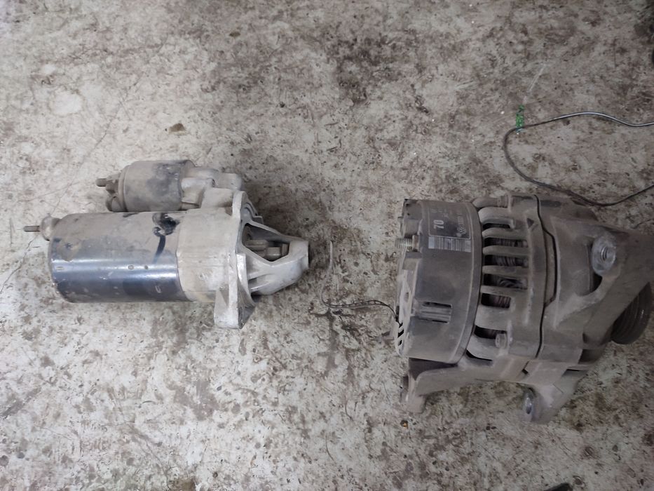 Продам стартер ,от Ауди А4