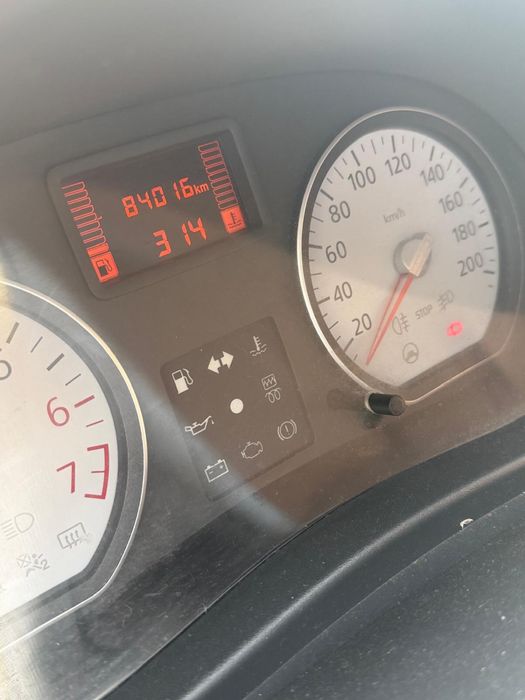 Vand dacia logan 1,4 stare impecabila