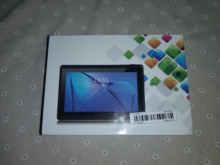 Планшет 7 дюймов