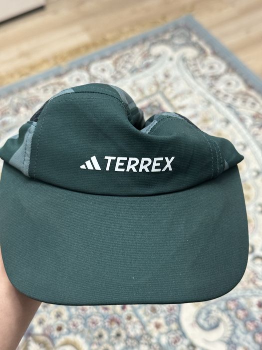 Продается Кепка Adidas Terrex