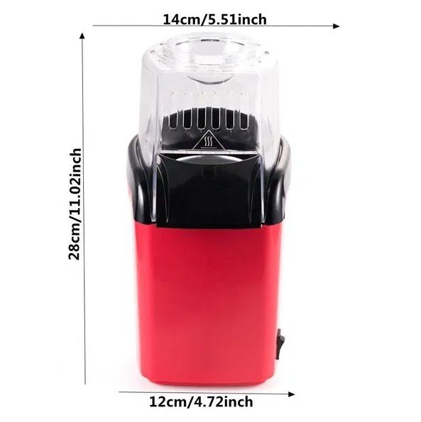 ПРОМО ЦЕНА !! Машинка Машина за пуканки MiniJoy