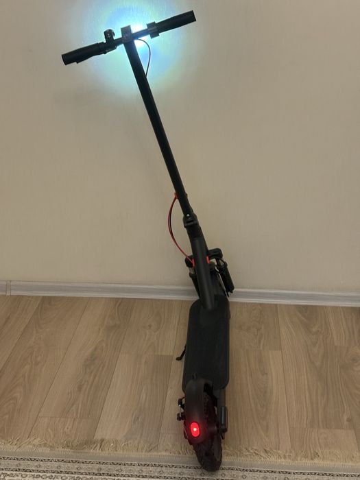 Электро-самокат M187 Pro edition