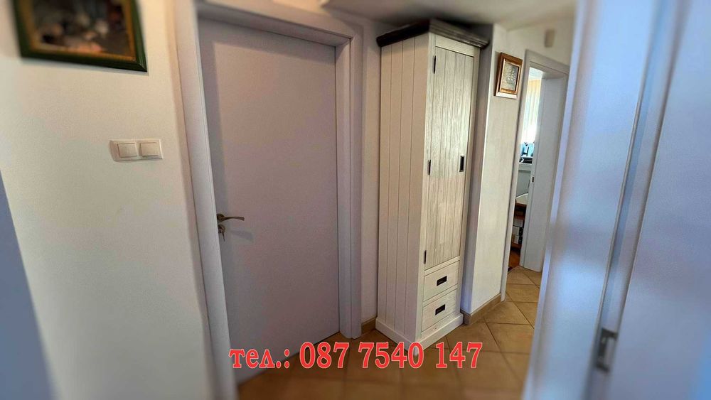 Продава се Тристаен апартамент в София, Борово - 120 кв.м за 2567 €/кв.м - Снимка #5