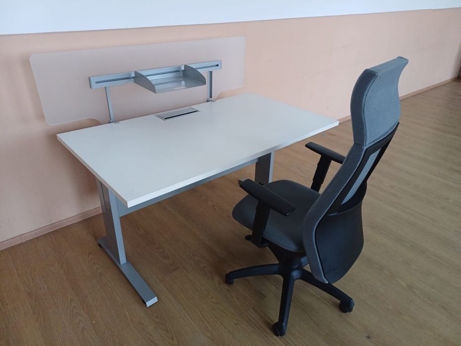 Scaun birou premium italia