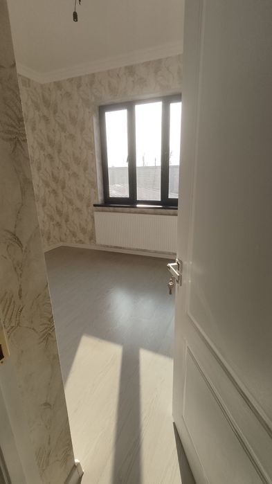 Евро Дом Сергели Туркво 1.4-сот 6-хона