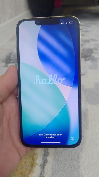 iPhone 13 Pro 128GB