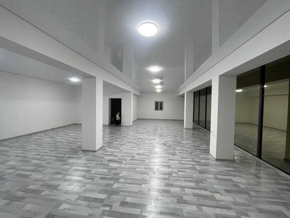 Bino ijaraga beriladi (2-qavat)