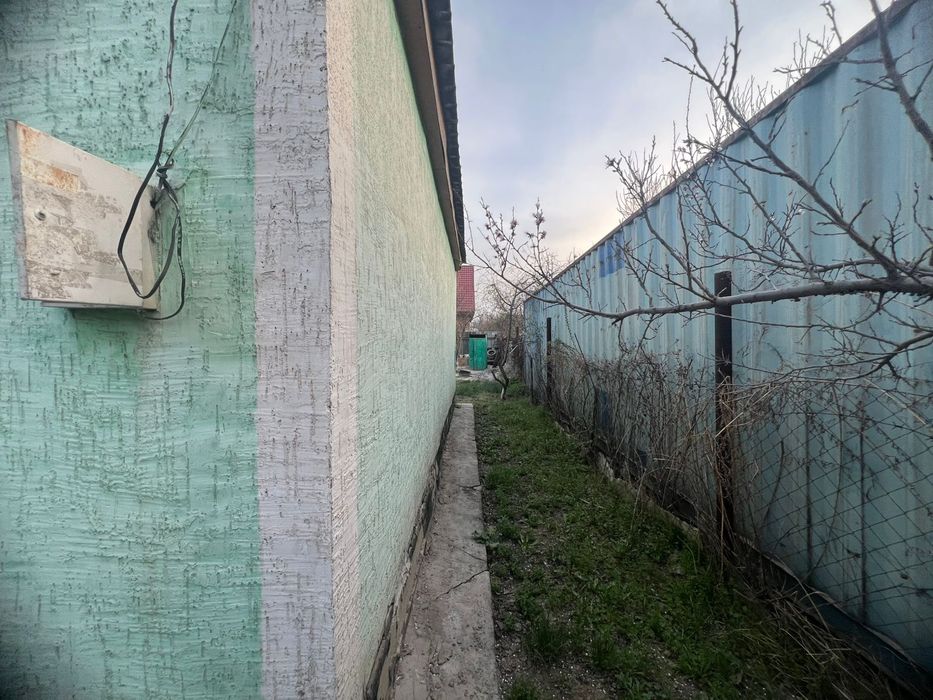 Продам дом в даче