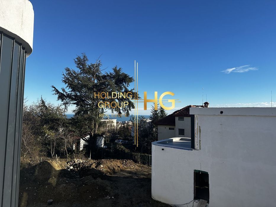 Продава се Тристаен апартамент в Варна, м-т Траката - 125 кв.м за 1520 €/кв.м - Снимка #4