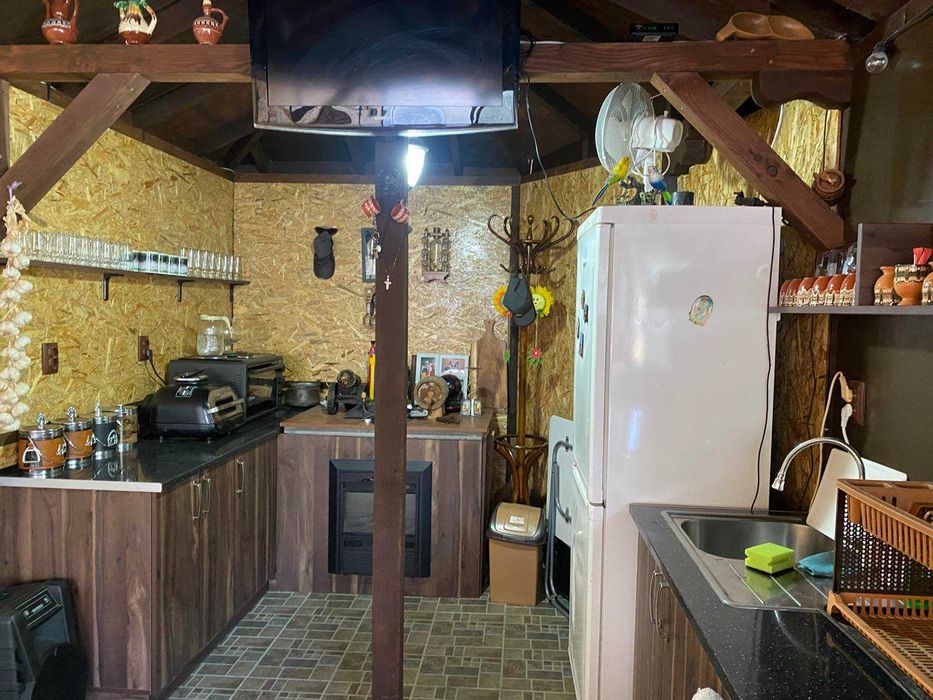 Продава се Етаж от къща в Карлово - 100 кв.м за 2200 €/кв.м - Снимка #17