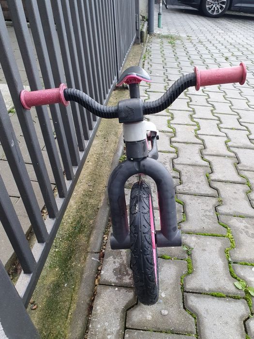 Bicicleta copii childfish