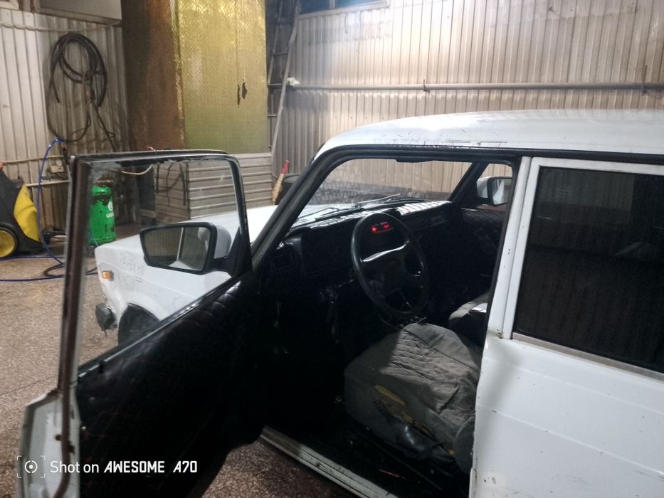 Продам Жигули 2107